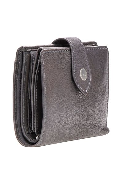 MAITRE Lemberg Dawina Geldbörse RFID Schutz Leder 13.5 cm