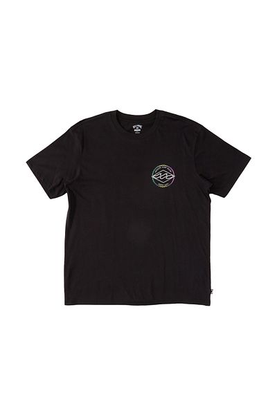 BİLLABONG Billabong Abyzt01695 Rotor Diamond Ss Men's T-Shirt