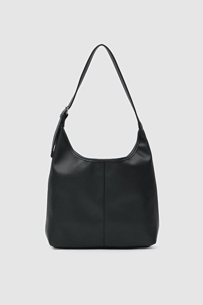 Shule Bags Geantă de umăr Ondo Casual Neagră