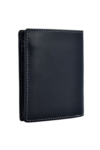 Esquire Esquire Dallas wallet leather 9 cm