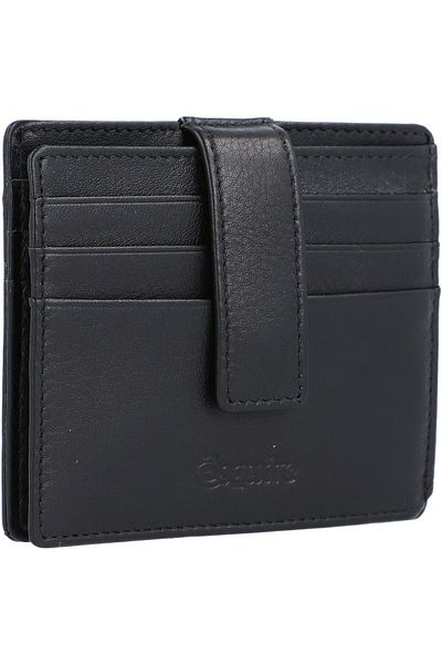 Esquire Oslo kreditná karta - RFID LED, 9,5 cm