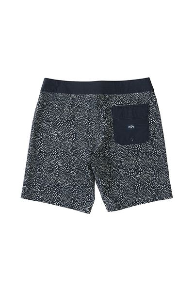BİLLABONG Ανδρικό σορτς Billabong Sundays Pro Indigo