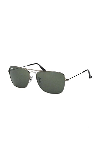 Ray-Ban 0RB 3136 004 58 Erkek Güneş Gözlüğü