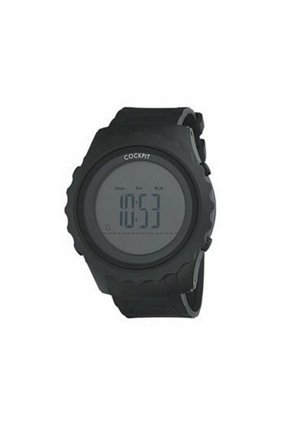 Cockpit Ck-S2626Bk Men's Wrist Watch