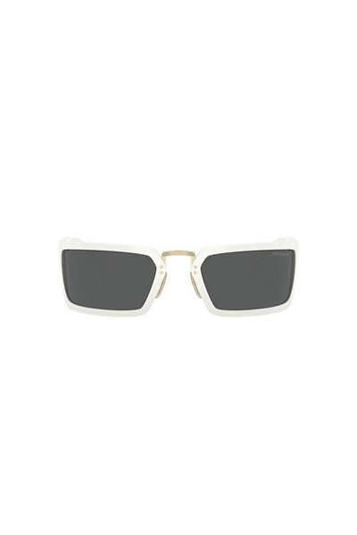 Prada 0Pr A11S 4615S0 62 Mens Sunglasses