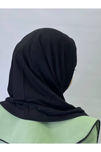 ALDAİR Παιδικό Hijab Lycra - Σετ 2 τεμαχίων