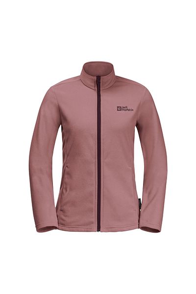 Jack Wolfskin Taunus Fz W Women's Fleece Jacket