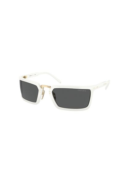 Prada 0Pr A11S 4615S0 62 Mens Sunglasses