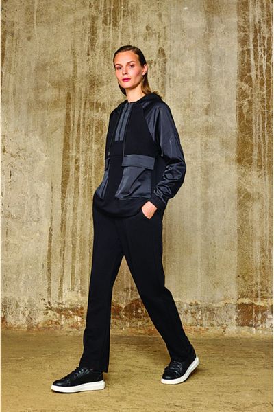 Unıquemode Uw 254102   Unique Basic Sneakers
