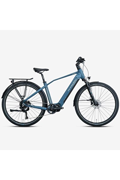 Kron Zeon Elektrikli Şehir Bisikleti 2025 Shimano Steps