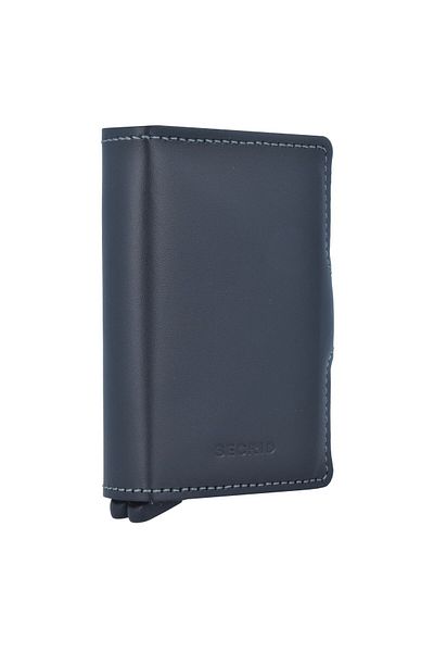 Secrid Twinwallet Original credit card holder wallet RFID leather 6.5 cm