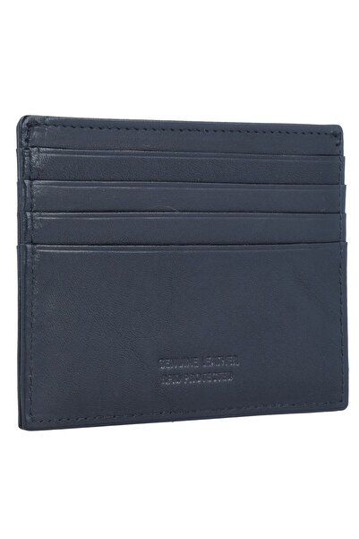 Bric's Monte Rosa credit card case RFID leather 10 cm