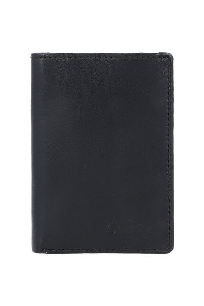 Esquire Oslo-Kreditkarten – RFID-Leder, 7,5 cm