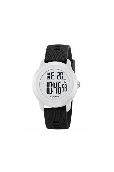 Cockpit CK-2418BK KADIN KOL SAATİ