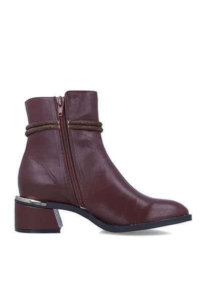 MENBUR WOMEN SHOES RUBY ANKLE BOOTS