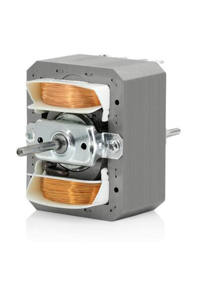 EHLA Filtre 3 Devir H42 Paket Davlumbaz Motoru