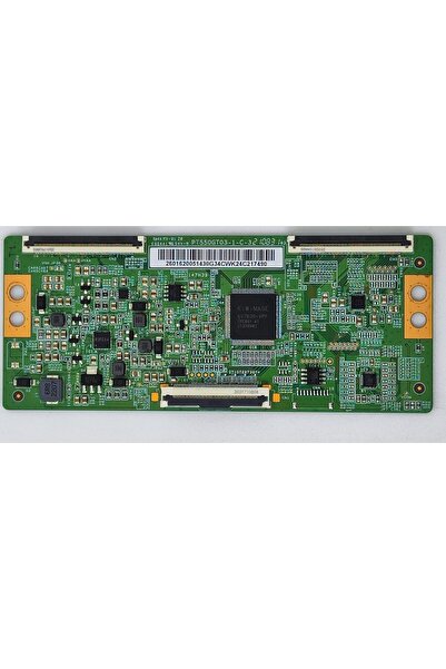 Hi-Level PT550GT03-1-C-3,HI-LEVEL 55UHL710,T-CON BOARD uyumlu
