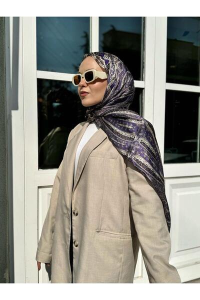 locella İdol İpek Şal-5000