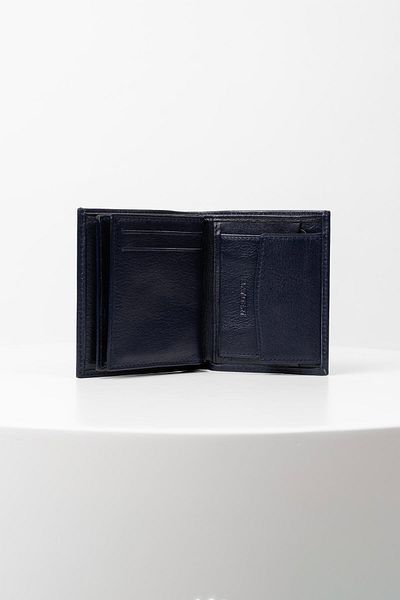 BAYDERİ Reas Small Wallet με περισσότερες κάρτες και θάλαμο νομισμάτων