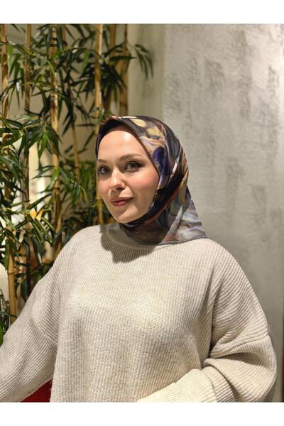 locella Soft Cotton Scarf-1241