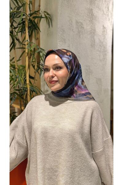 locella Soft Cotton Scarf-1241