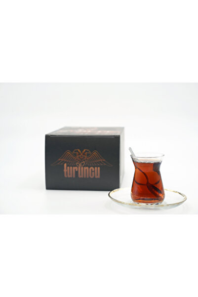 Turuncu Kuruyemiş Turuncu Çayı 400 gr.