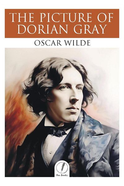 Arkadaş Yayınları The Picture Of Dorian Gray