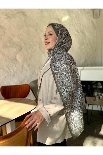 locella Koza Pamuk Şal-4100