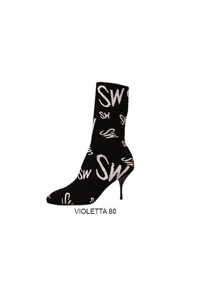 Stuart Weitzman BLBSWS Evening Booties