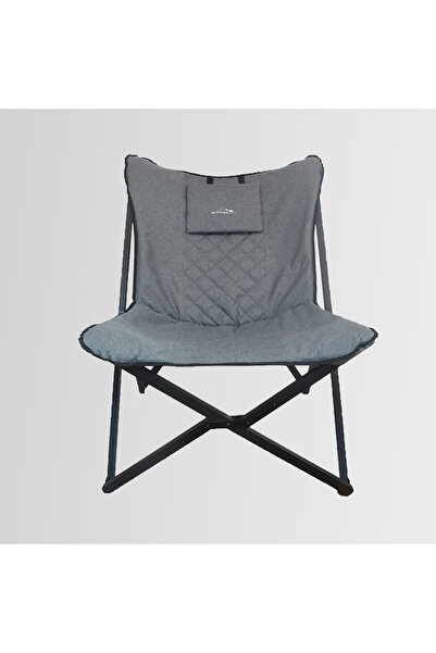 NURGAZ Campout Katlanır Abant Kamp Sandalyesi NG C158