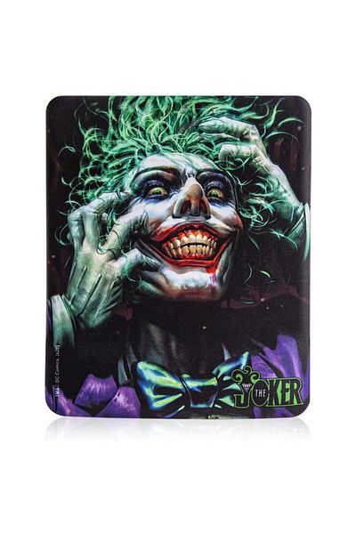BLA GROUP Лицензиран DC MARVEL Joker Harley Quinn Mouse Pad - Mauseped