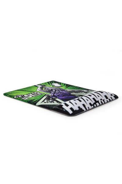 BLA GROUP Лицензиран DC MARVEL Joker Harley Quinn Mouse Pad - Mauseped