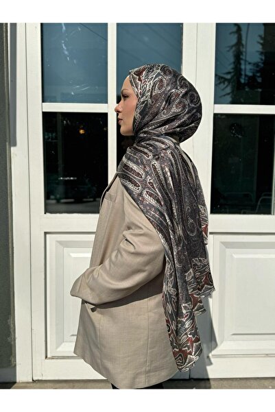 locella İdol İpek Şal-5000