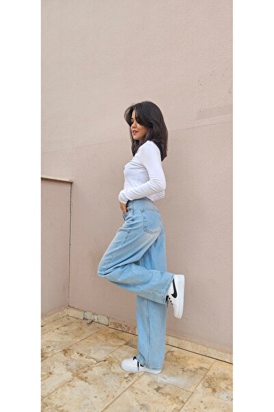 Chila BAGGY KOT PONTOLON