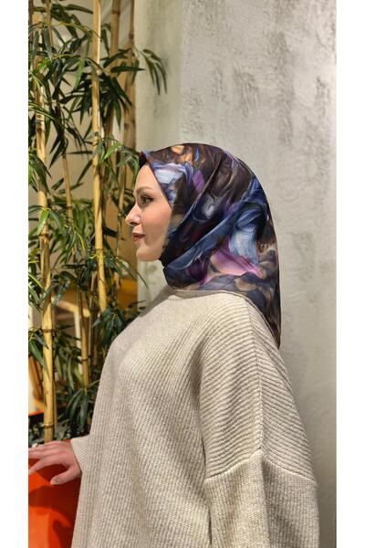 locella Soft Cotton Scarf-1241