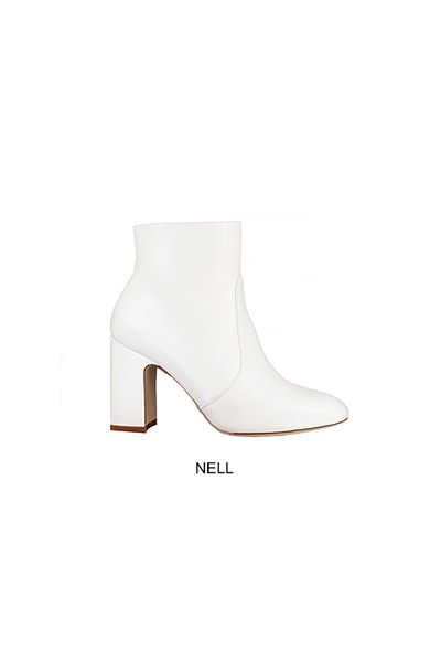 Stuart Weitzman BRIDLE Evening Booties