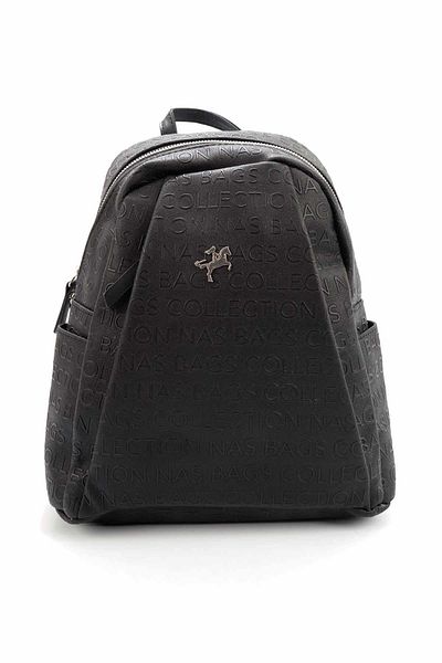 Bambi Rucsac negru de damă C06607120109
