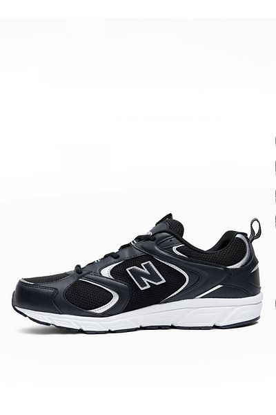 New Balance Ml408Bs Men's Black Design Shoes