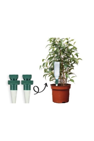 Garden Ware 2'Li Bitki Sulama Aparatı