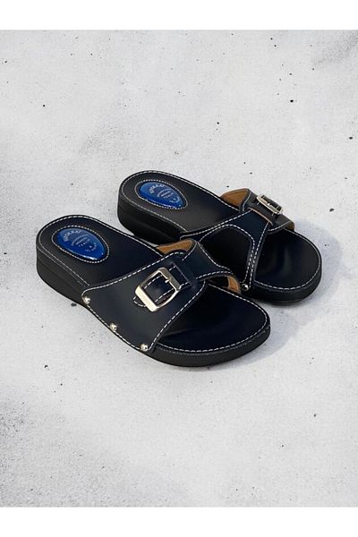 Wordex Hippocrates HP400 - Papuci ortopedici pentru Hallux și Heel Spur pentru femei, design casual proeminență osoasă
