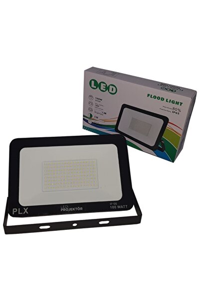 DORA LED 100 Watt Led Tablet Projektör