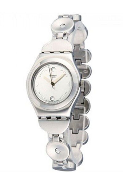 Swatch Yss213g Model Women's Wristwatch