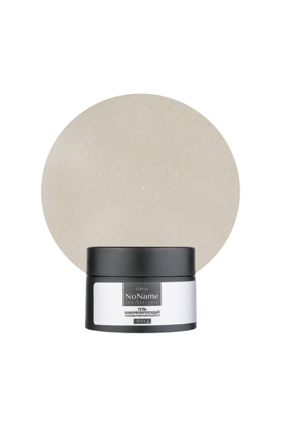 NO NAME Professional Builder Jel - TON 4 – Salon Kalitesi, Üst Düzey - 30 ml