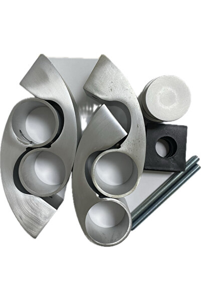 İNŞAATA DAİR HER ŞEY جهاز ذراع Akbank من نوع الحلزون