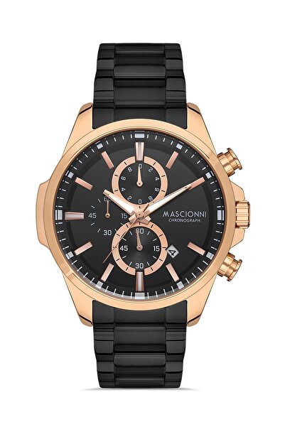 mascionni M.1.2156.06 Men's Wrist Watch