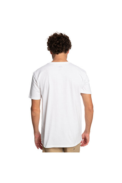 Quiksilver Ανδρικό μπλουζάκι Signature Move