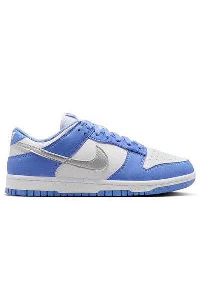 Nike Dunk Low Next Nature Royal Pulse Damskie trampki