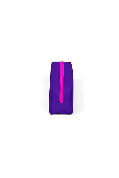 Coral High Τσάντα μολυβιού Sport Purple μονής θήκης 22348