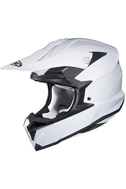HJC i50 KASK BEYAZ