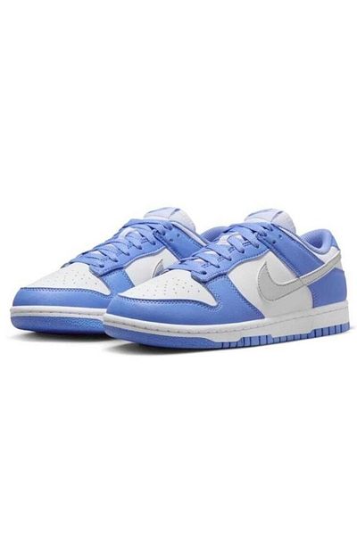Nike Dunk Low Next Nature Royal Pulse Damskie trampki